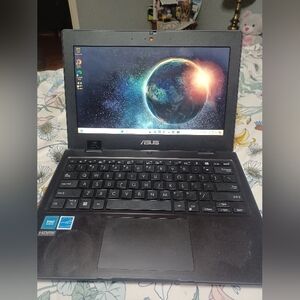 Asus Notebook/laptop